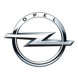 Бренд Opel
