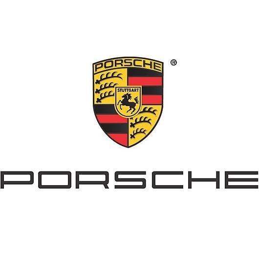 Бренд Porsche