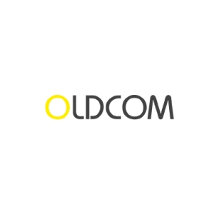 Логотип Oldcom