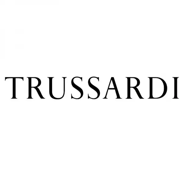 Логотип Trussardi
