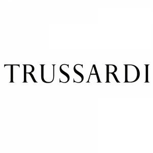 Trussardi логотип компании