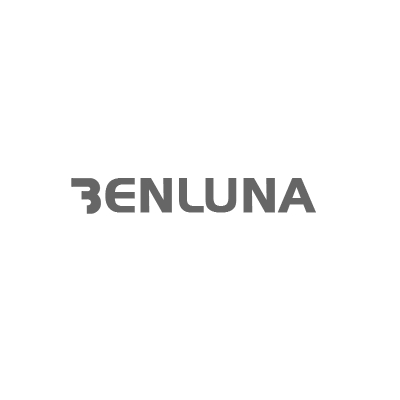 Логотип Benluna