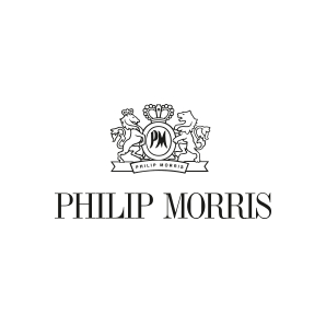 Philip Morris International логотип