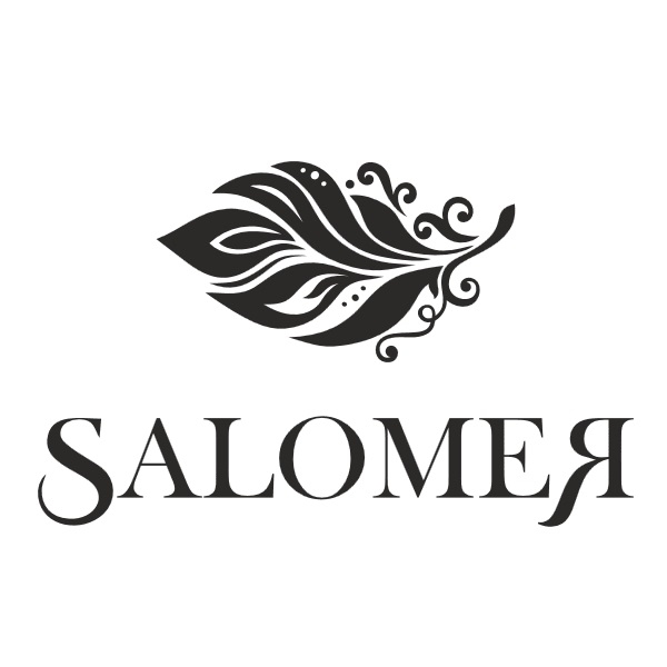 Логотип Salomea