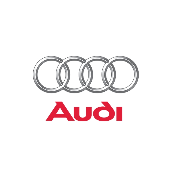 Audi логотип