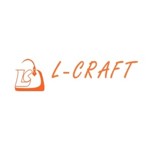 Логотип L-Craft
