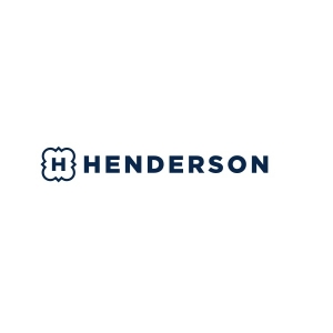 Henderson логотип