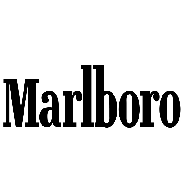 Marlboro логотип