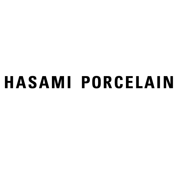 Hasami Porcelain логотип