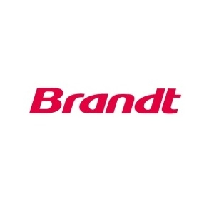 Логотип Brandt