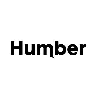 Логотип Humber