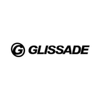 Логотип Glissade