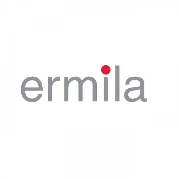 Ermila логотип