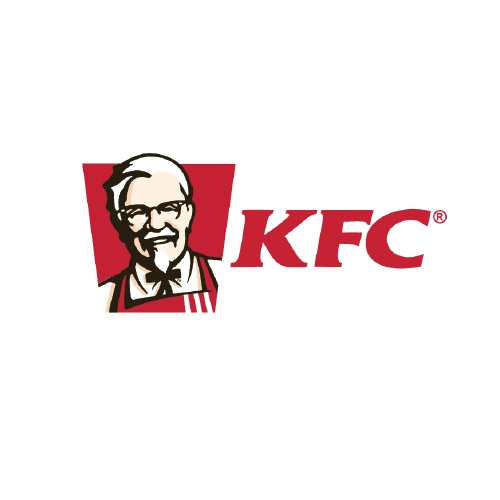 KFC логотип Kentucky Fried Chicken