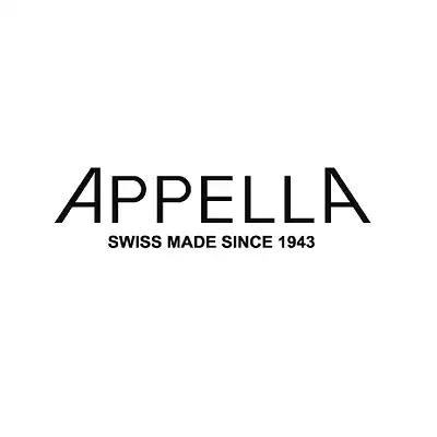 Логотип Appella