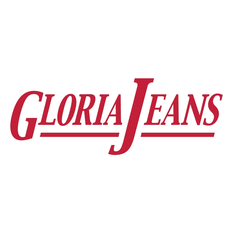 Бренд Gloria Jeans