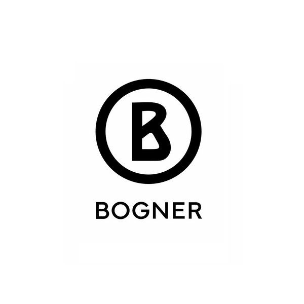 Логотип Bogner