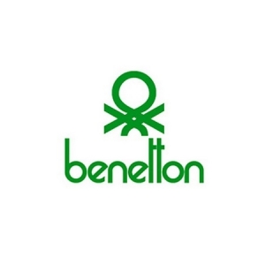 Benetton логотип бренда
