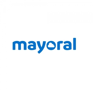 Mayoral бренд логотип