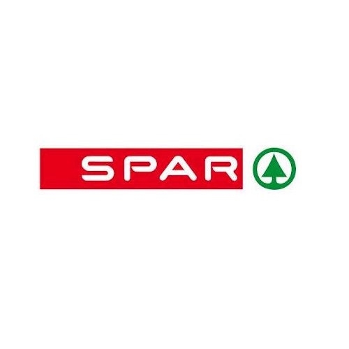 SPAR логотип