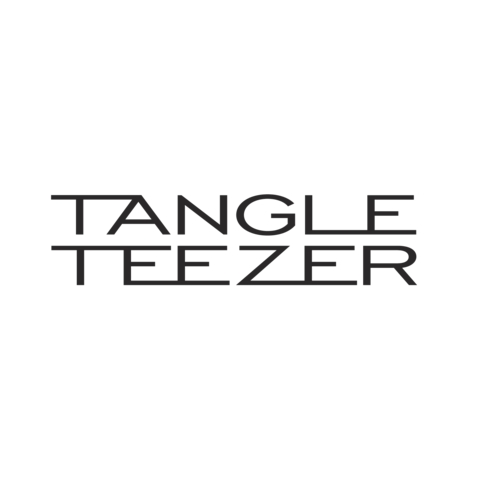 Логотип Tangle Teezer