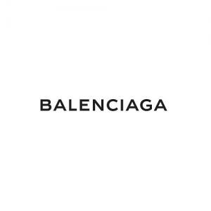 Balenciaga Логотип