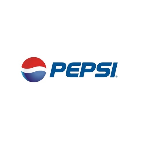 Pepsi логотип