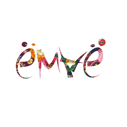 Логотип Ёмаё