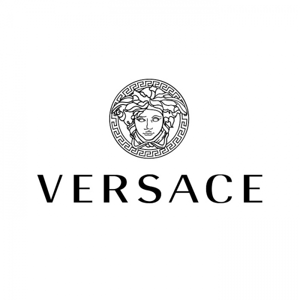 Логотип Versace