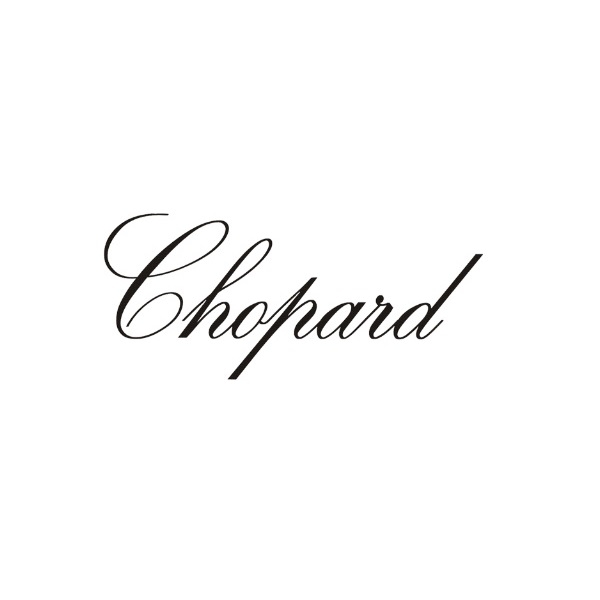 Chopard логотип