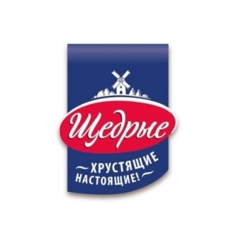 Логотип Щедрые