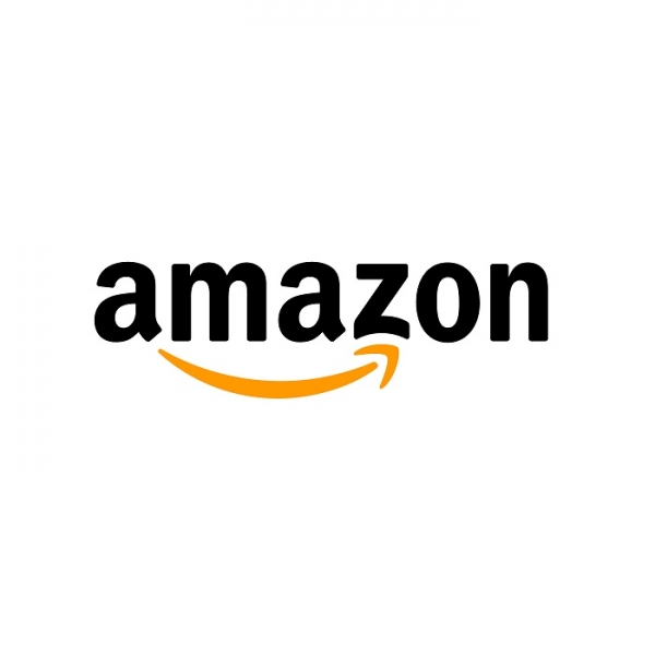 Amazon логотип