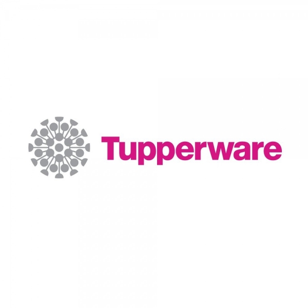 Tupperware логотип