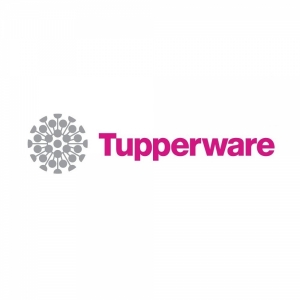 Tupperware логотип