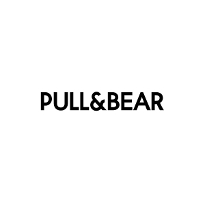 Pull&Bear логотип