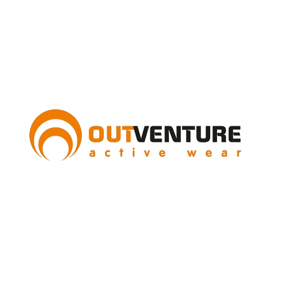 Outventure логотип
