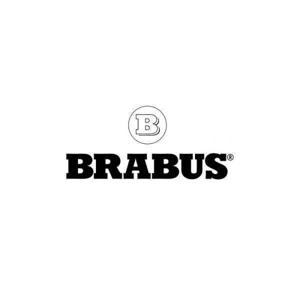Brabus лого