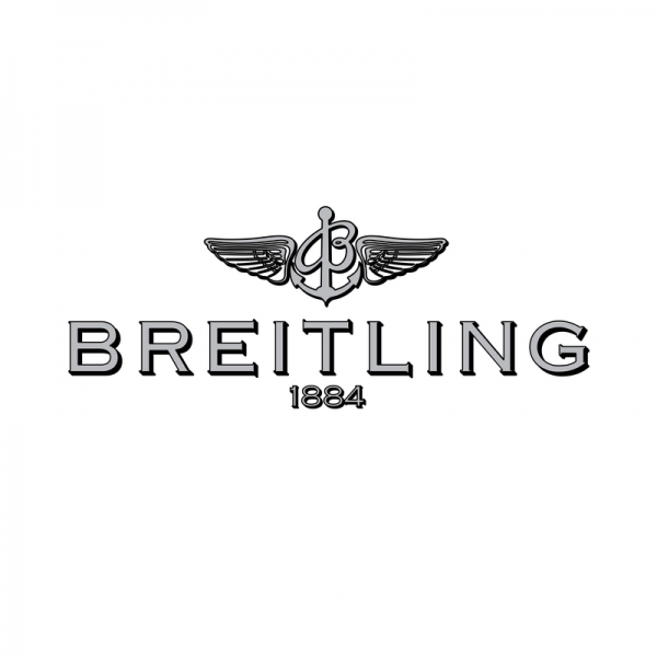 Часы Breitling логотип