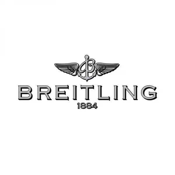 Логотип Breitling