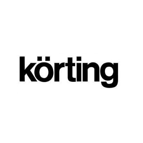 Логотип Korting