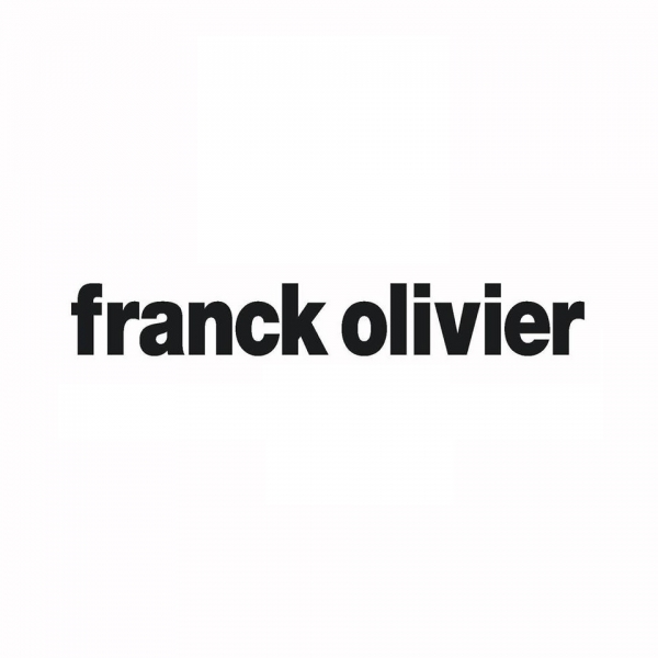 Логотип Franck Olivier