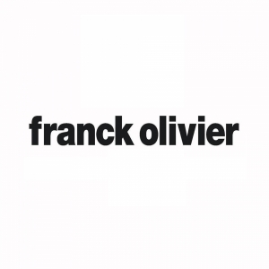 Franck Olivier логотип