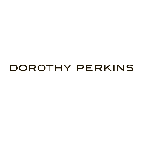 Логотип Dorothy Perkins