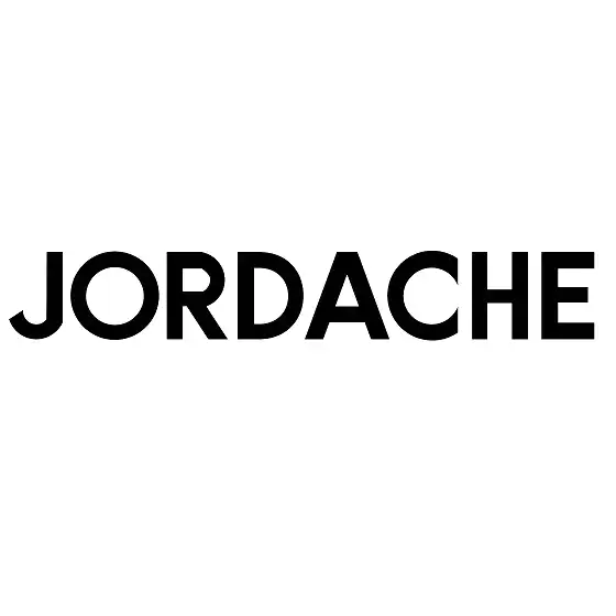 Логотип Jordache