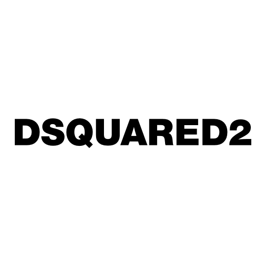 Логотип Dsquared2