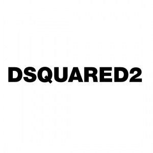Dsquared2 логотип бренда
