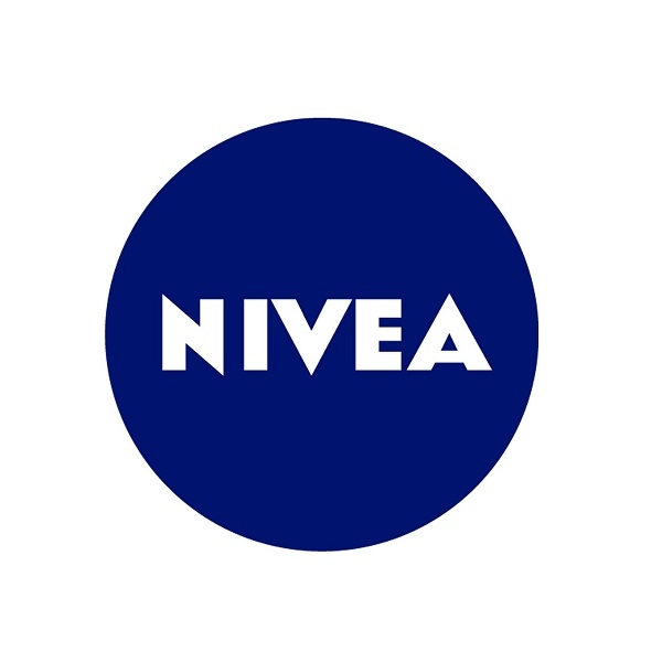 Логотип Nivea