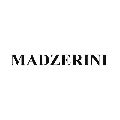 Логотип Madzerini