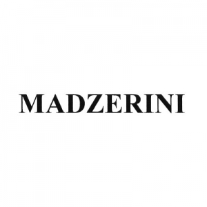 Madzerini логотип бренда