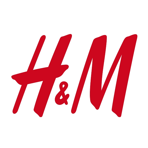 Логотип HM